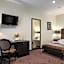 Amberton Cathedral Square Hotel Vilnius