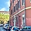 Guest Art Trastevere Station with AC