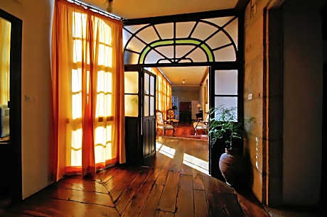 Casa Grande De Trives