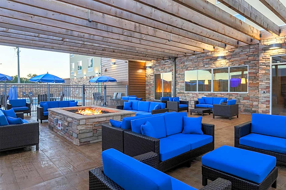 Fairfield Inn & Suites by Marriott Alexandria