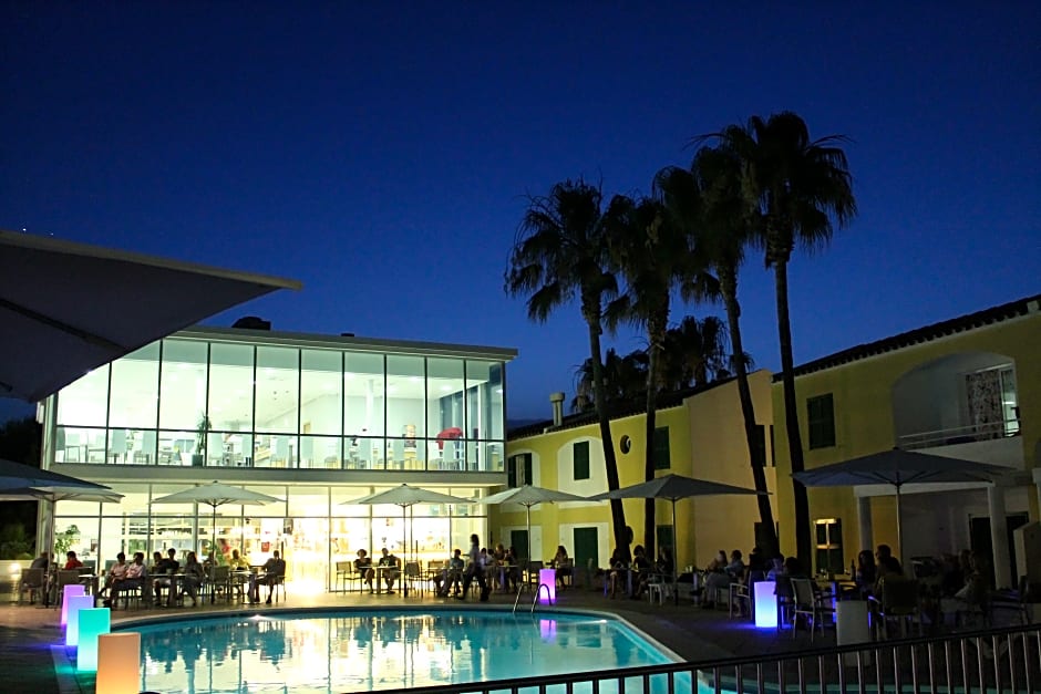 Club Cales de Ponent