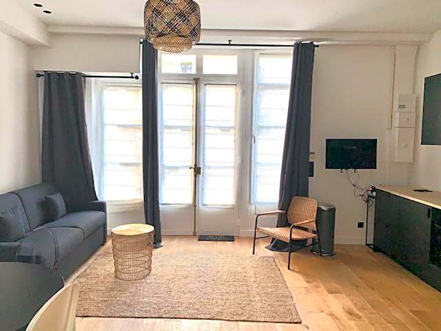 Luxe Parisien - Petit Varenne