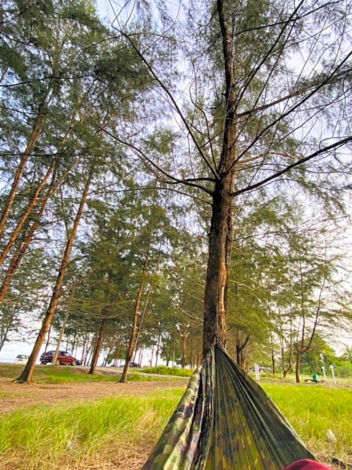 Paka Tamim Seaview Homestay