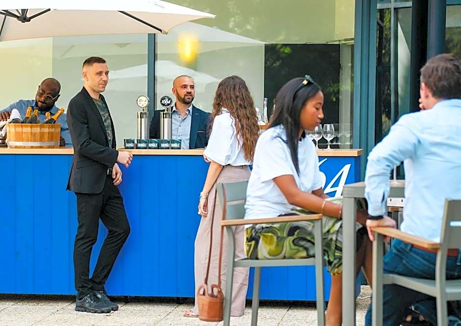 The Jangle Hotel - Paris - Charles de Gaulle - Airport