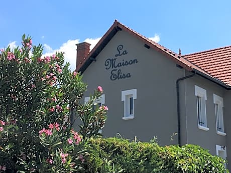 La Maison Elisa