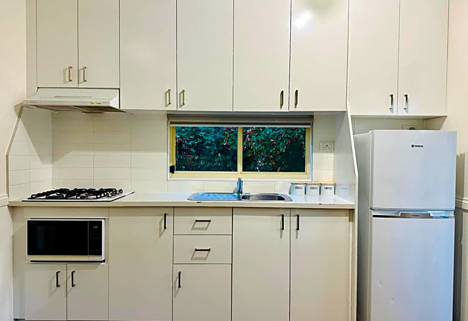 Kanasta Caravan Park