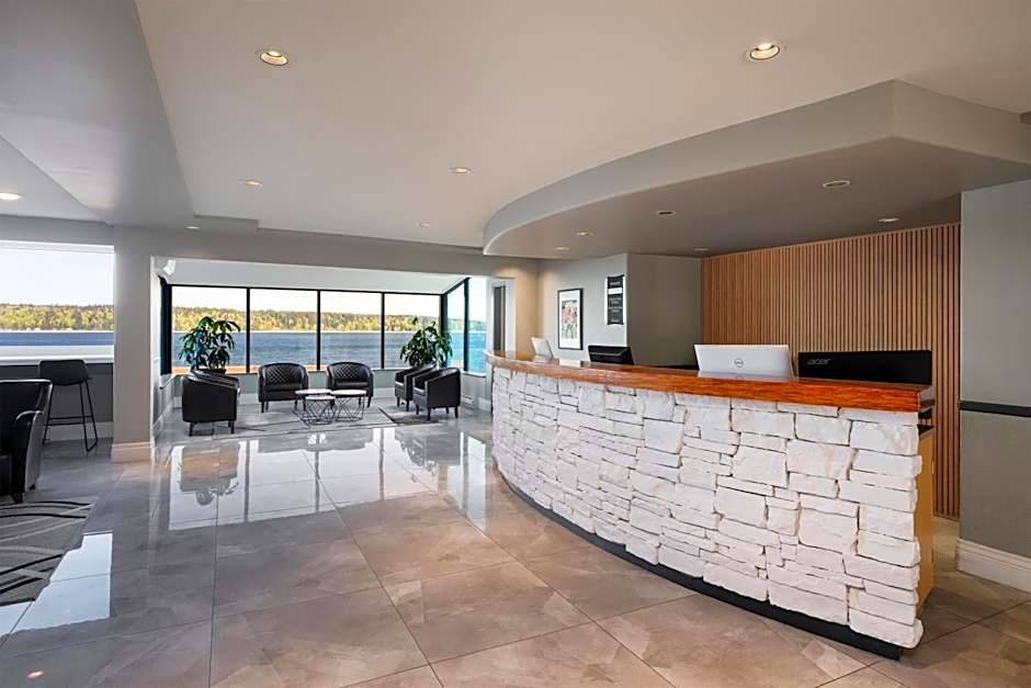 Anchor Inn & Suites, BW Signature Collection