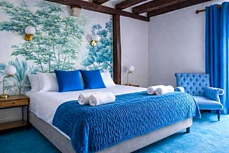The Originals Boutique, Hotel Le George , Loches