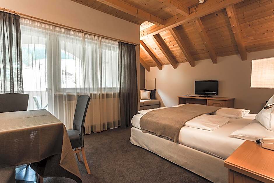 Hotel Garni Villa Park