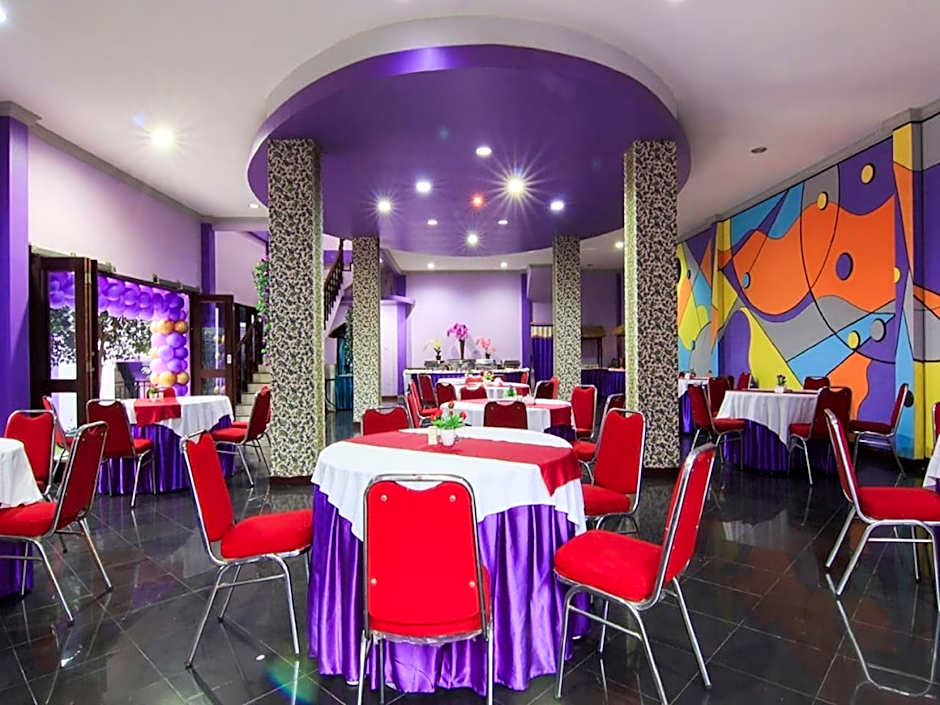 Hotel Signature Mandala Kencana