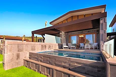 Golan Villa with Private Pool