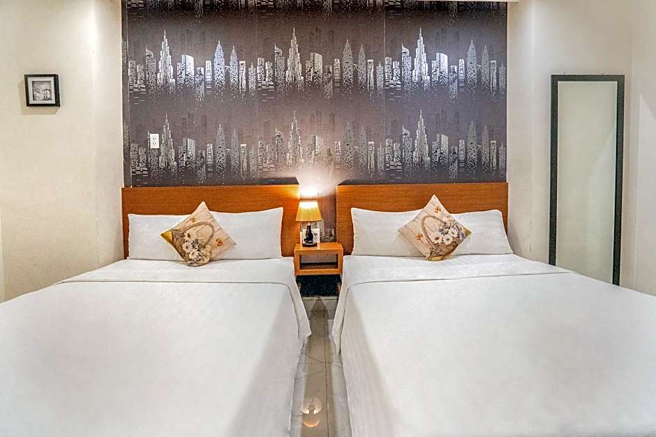 C’Lavie Hotel – Saigon Airport Hotel