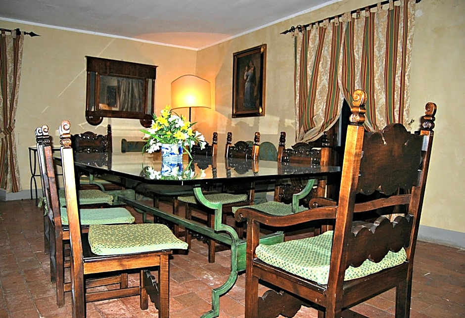Villa Marisel