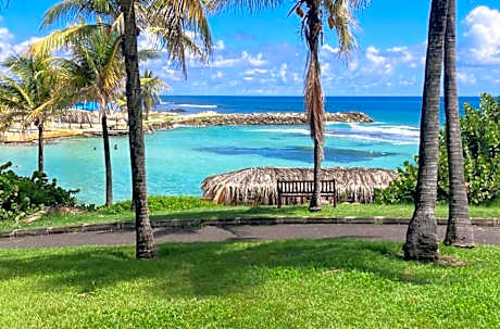 Studio Cannelle Saint François Guadeloupe