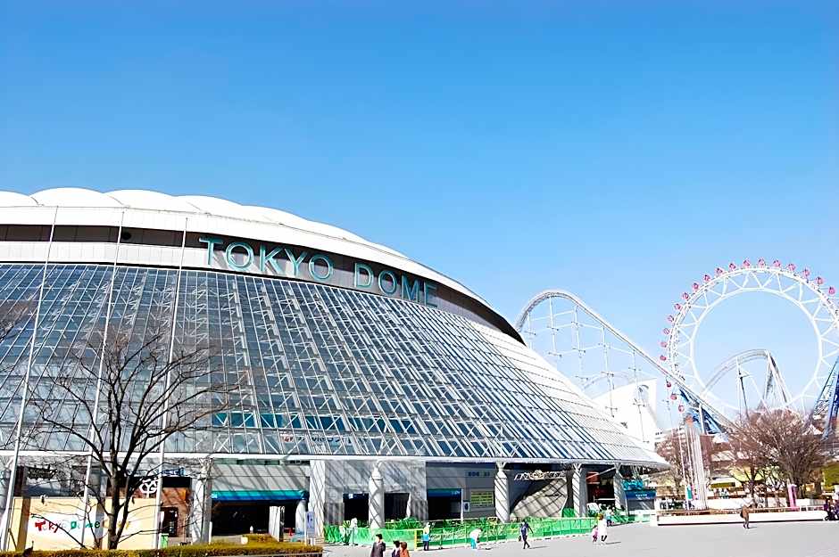 THE skM TOKYO  HOTEL & DINING