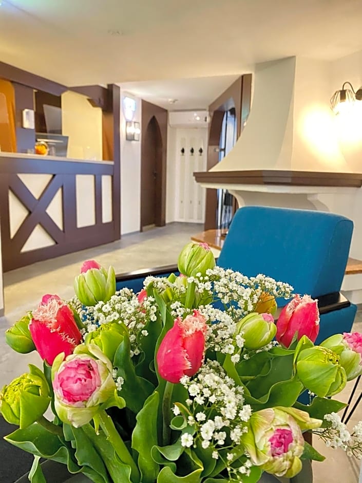 Burghotel Nürnberg