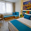 Friends Hotel Düsseldorf-Airport Ratingen