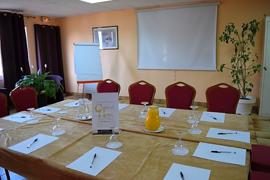 Confort Hôtel