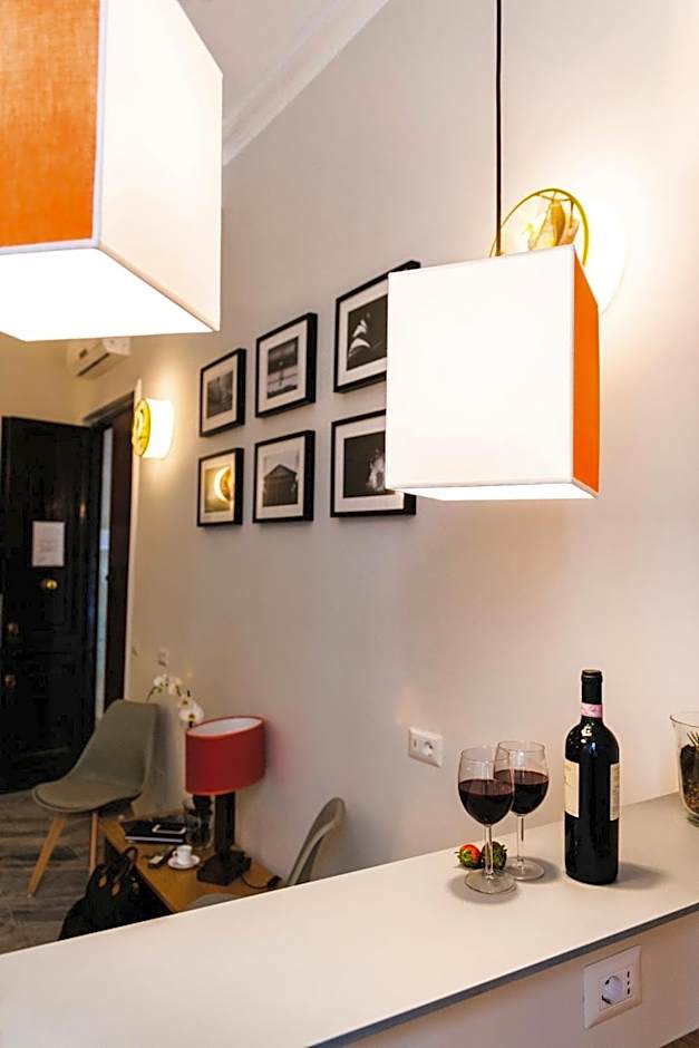 Eccelso Hotel