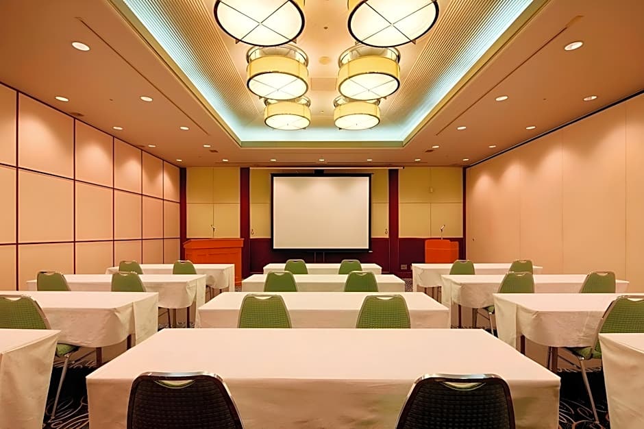 Mitsui Garden Hotel Kumamoto