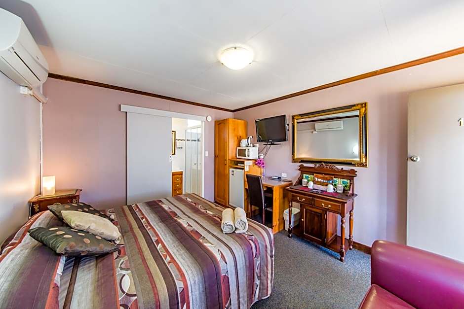 Kingaroy Country Motel