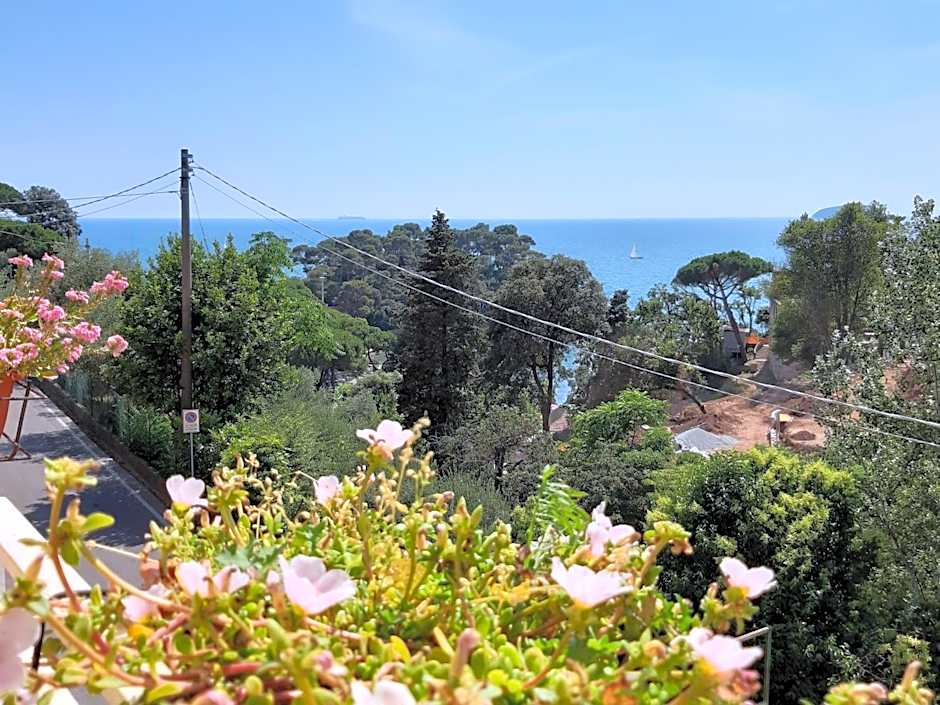 Hotel Rosa Dei Venti