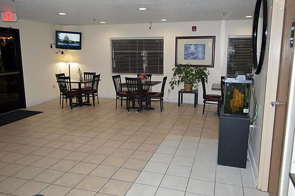 American Elite Inn