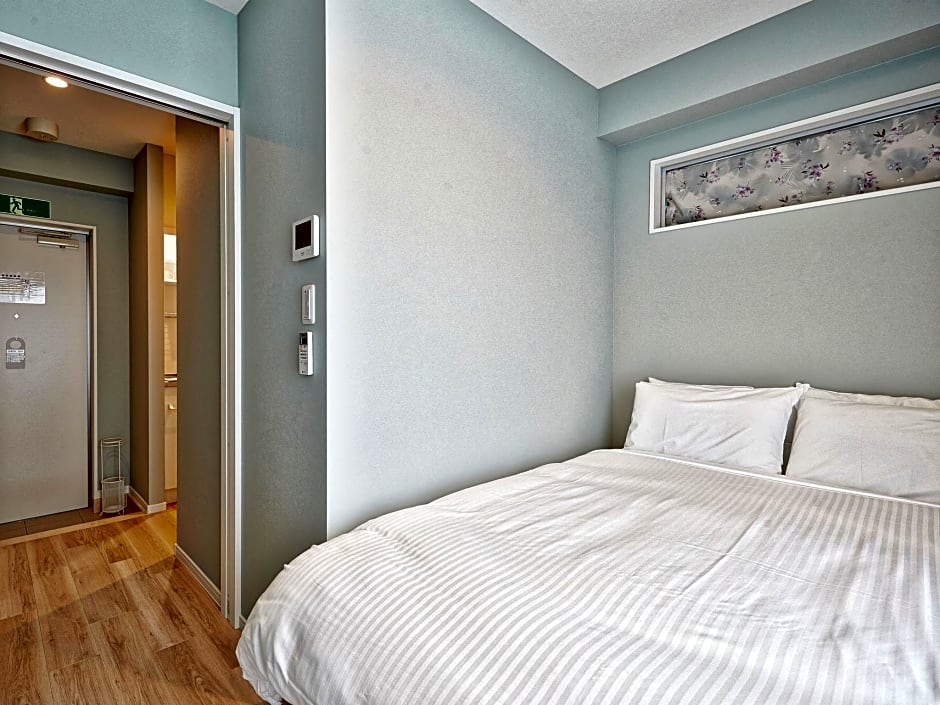 Tenpoint Hotel OKOU