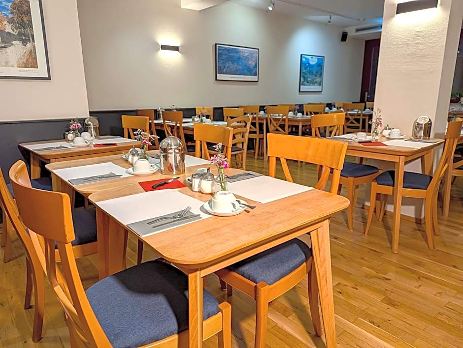 Boulevard Hotel Altstadt Schwerin