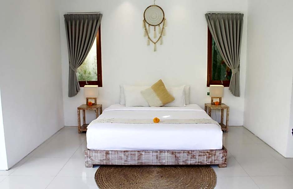 Villa Kim Seminyak