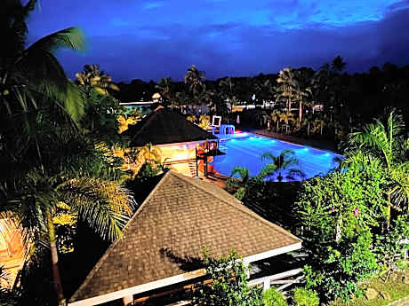 San Pedro Country Farm Resort and Event Center Inc