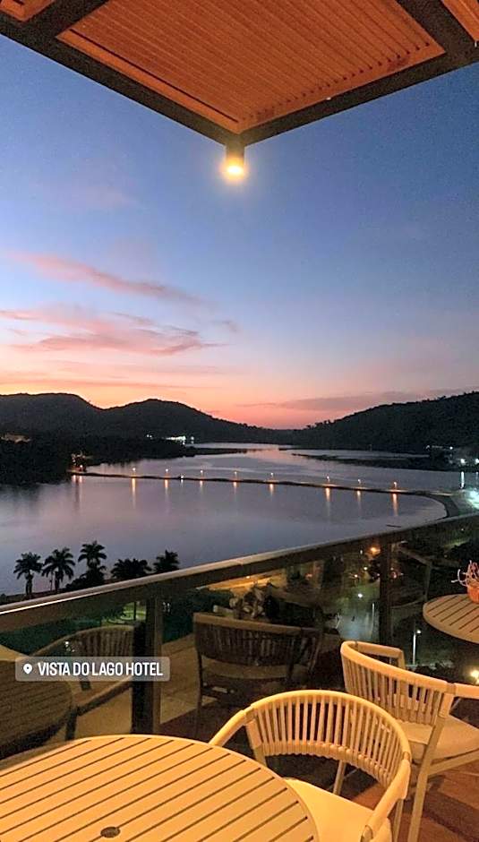 Vista do Lago Hotel
