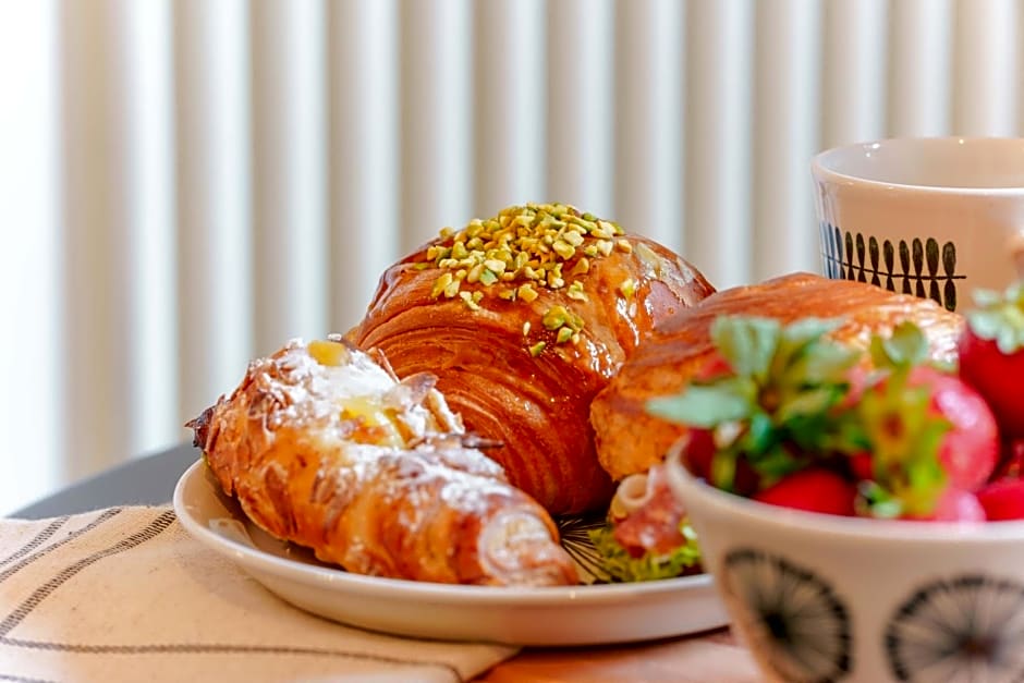 B&B Il Viaggio Bologna