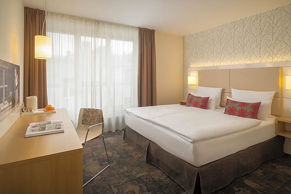 Boutique Hotel Atrium Munchen