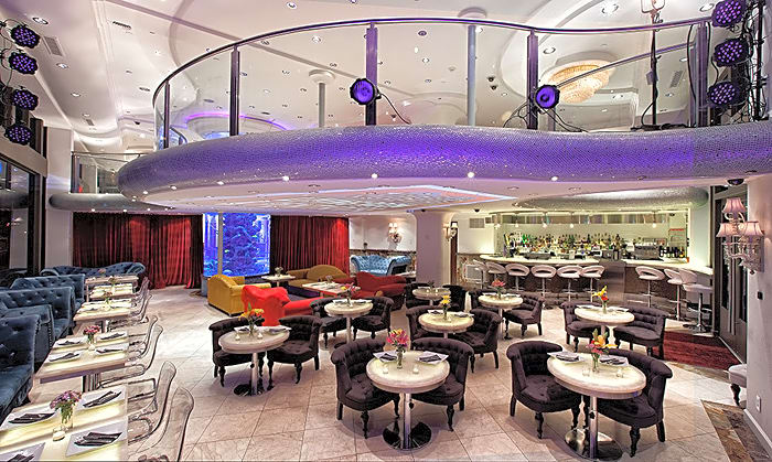 Flatiron Hotel, Sonder by Marriott Bonvoy
