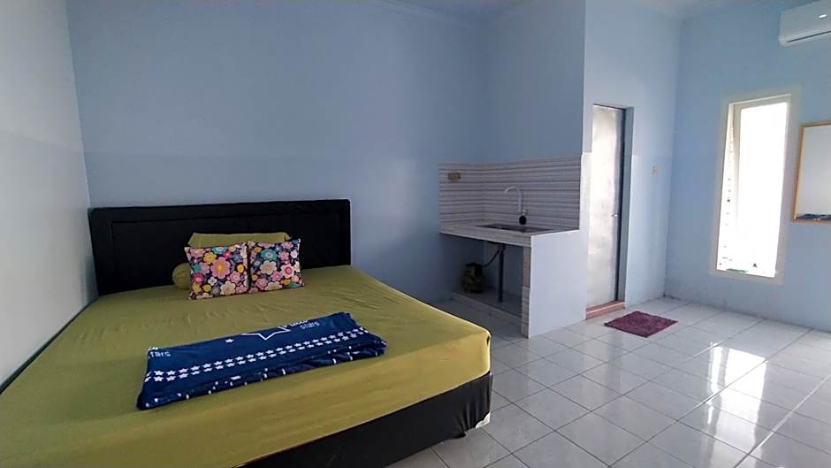 Omah Kost Family Syariah