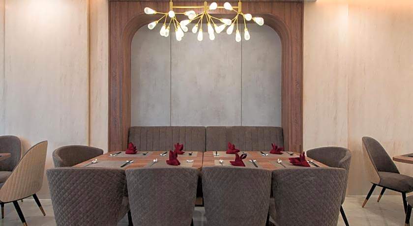 Zenia Boutique Hotel Nha Trang