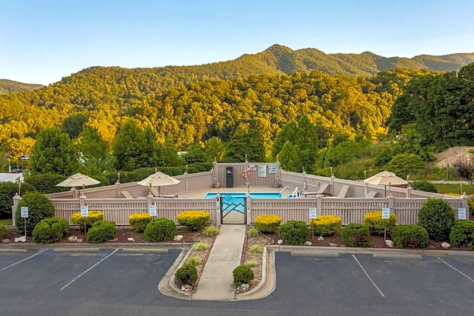 Best Western Smoky Mountain Inn
