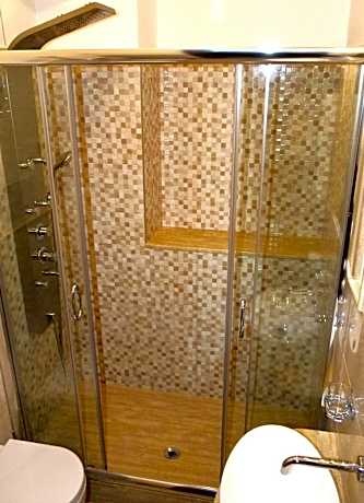 Comfort Double or Twin Room