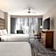 Homewood Suites Washington DC Capitol-Navy Yard