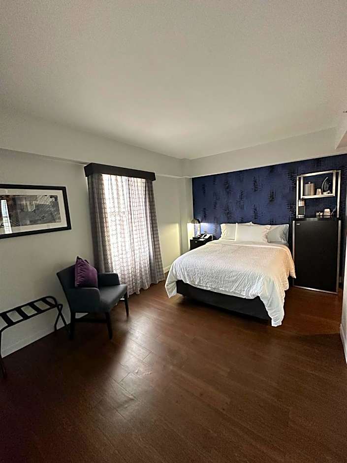 Holiday Inn Express - Dallas Downtown By IHG