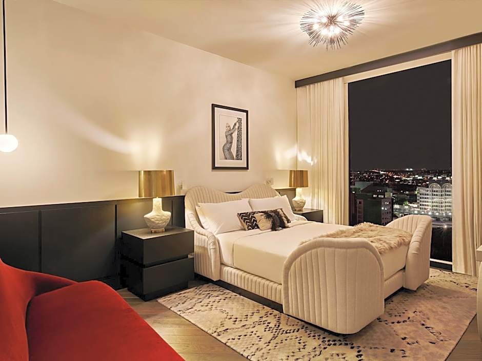 Virgin Hotels Dallas