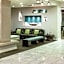 Hilton Garden Inn Denver Downtown