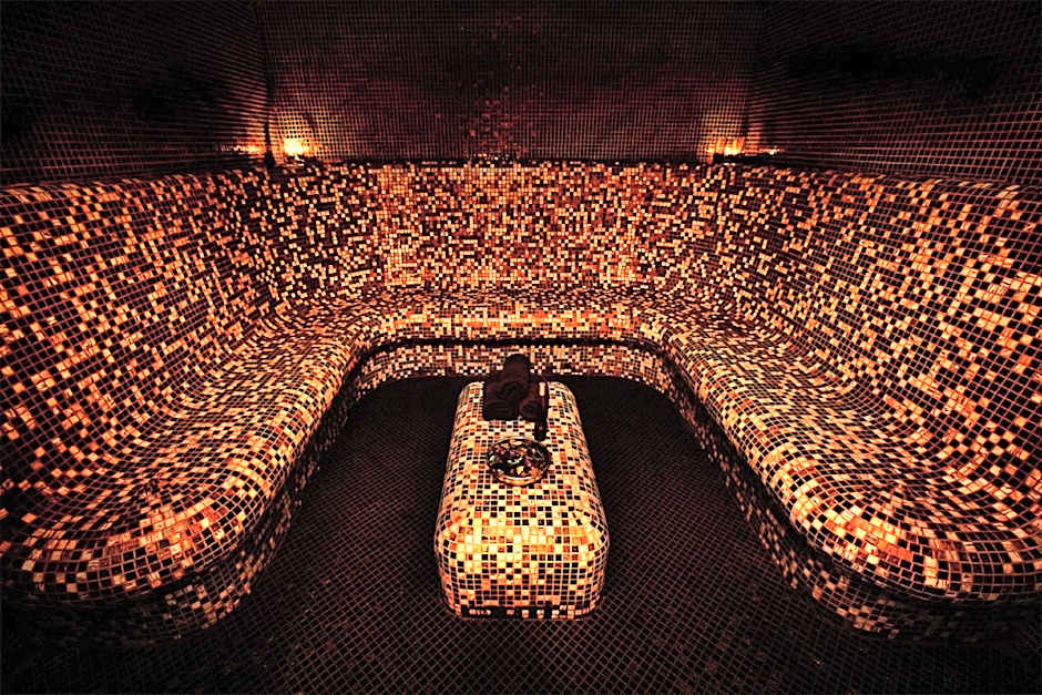 Lucky Bansko Aparthotel SPA & Relax