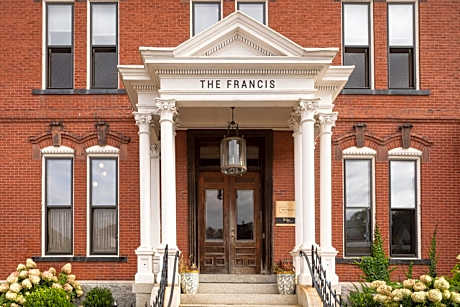 The Francis Hotel