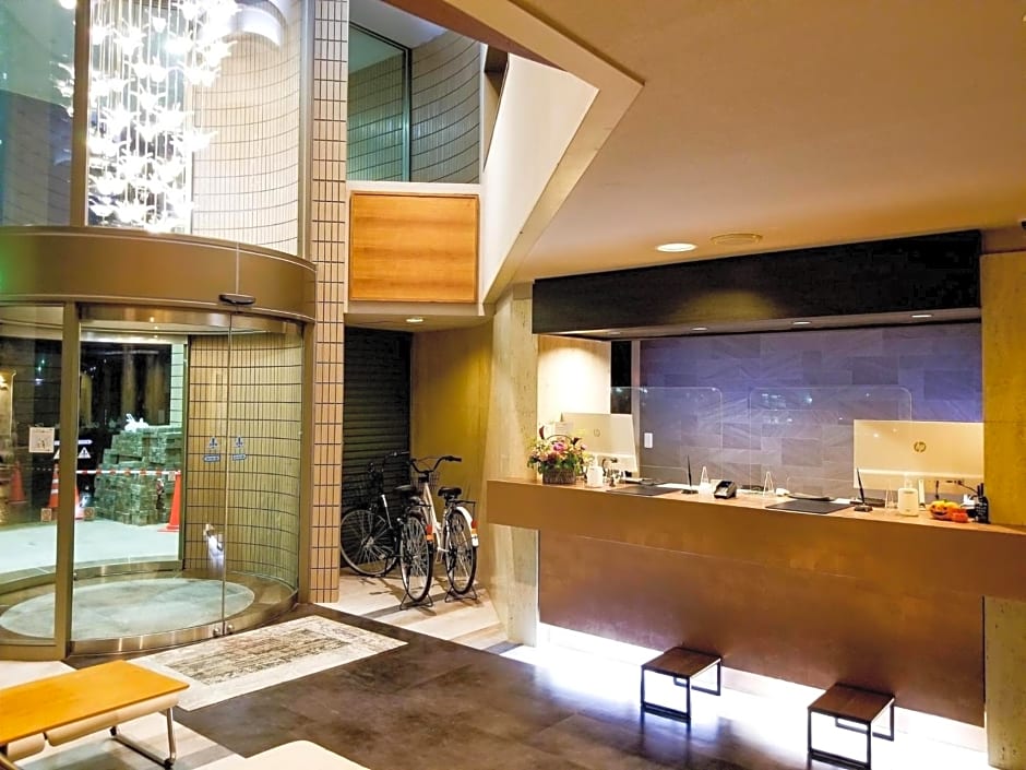 Hotel AreaOne Minamisoma - Vacation STAY 56242v