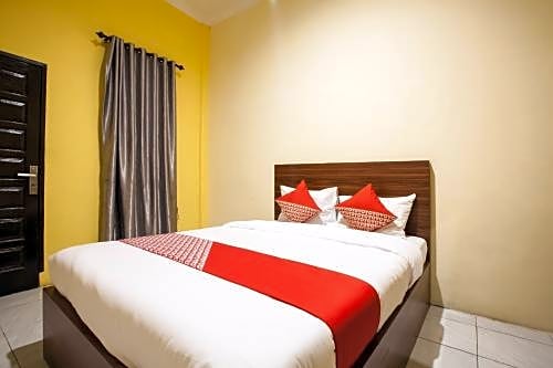 OYO 2229 Bunga Raya Residence