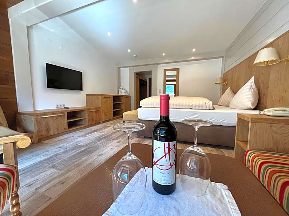 Sporthotel St. Anton