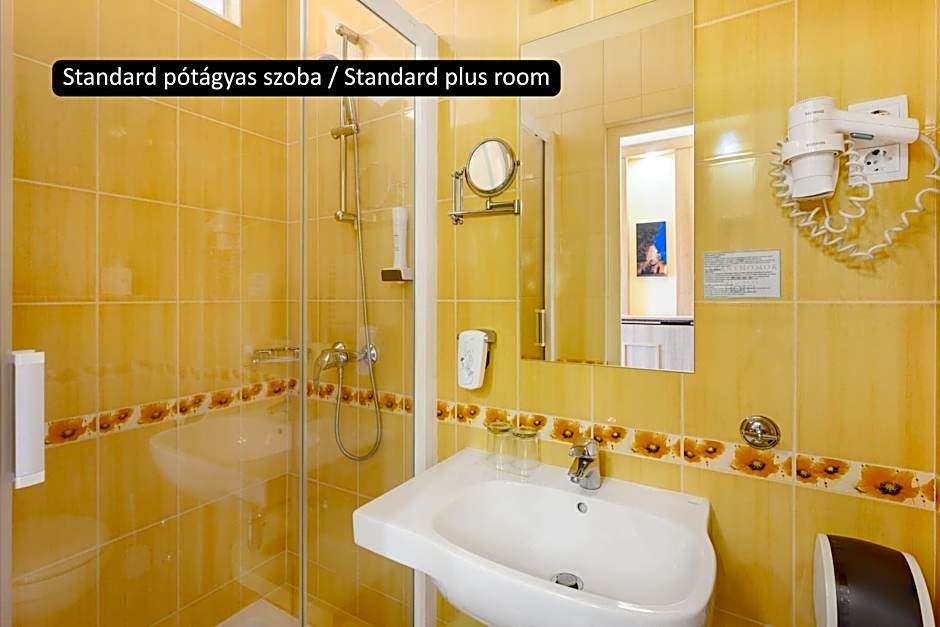 Aranyhomok Hotel Business & Relax