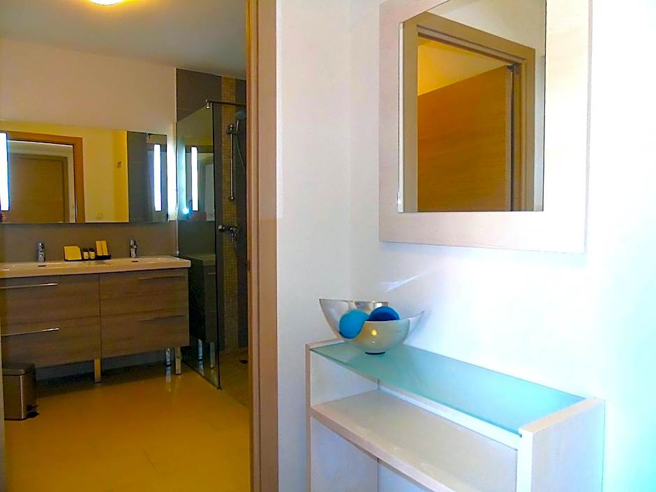 Résidence Le Cosimo